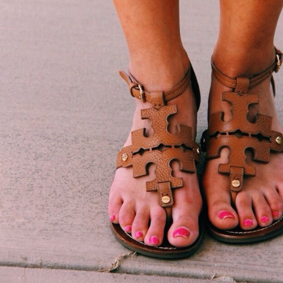 Tory Burch Shoes - Tory Burch Pheobe Sandal